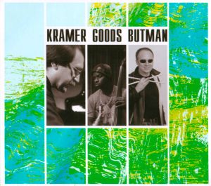 Kramer / Goods / Butman - Untitled (2008)