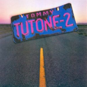 Tommy Tutone - Tommy Tutone-2 (1981)