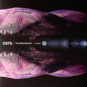 Data (15) - The Prologue EP (2009)