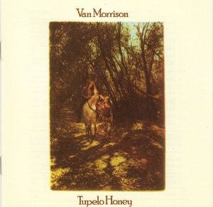 Van Morrison - Tupelo Honey (2008)