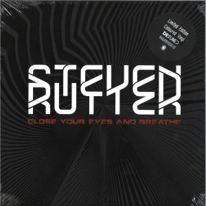 Steven Rutter - Close Your Eyes And Breathe (2021)