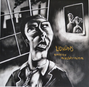 Židrūns - Kovārņu Mazbērniem (2020)