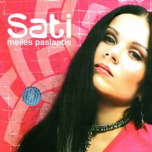 Sati (2) - Meilės Paslaptis (2004)