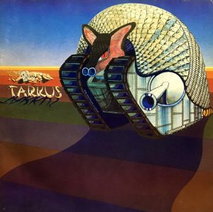 Emerson, Lake & Palmer - Tarkus (1971)