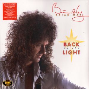Brian May - Back To The Light (2021)
