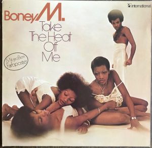 Boney M. - Take The Heat Off Me (1978)