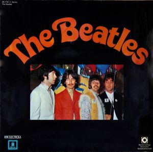 The Beatles - The Beatles (1972)