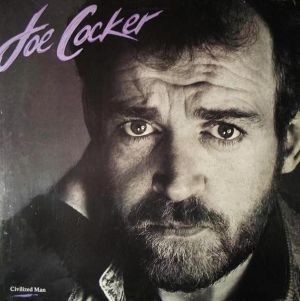 Joe Cocker - Civilized Man (1984)