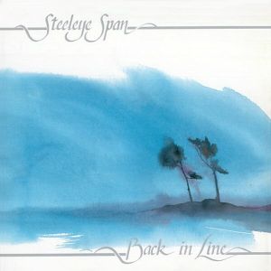 Steeleye Span - Back In Line (1986)