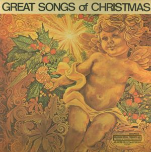 Various - The Great Songs Of Christmas, Album Eight (1968)