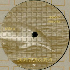 Jamie Anderson - Dolphin (Reworks) (1998)