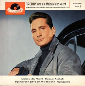 Freddy - Freddy Und Die Melodie Der Nacht (1960)