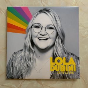 Lola Dubini - Je Te Le Dis (2021)