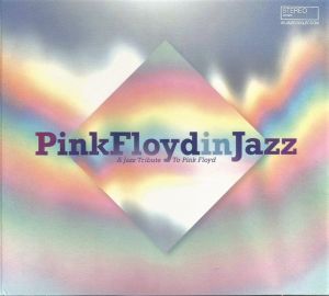 Various - Pink Floyd In Jazz (A Jazz Tribute To Pink Floyd) (2021)