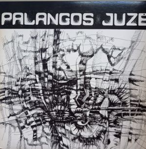 Motiejus Valančius - Palangos Juzė