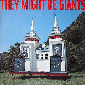 They Might Be Giants - Lincoln (1991)