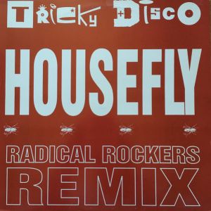 Tricky Disco - House Fly (Radical Rockers Remix) (1991)