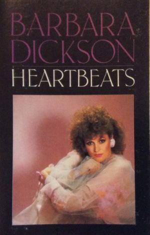 Barbara Dickson - Heartbeats (1984)