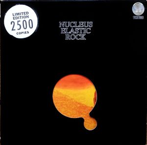 Nucleus (3) - Elastic Rock (2005)