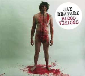 Jay Reatard - Blood Visions (2009)