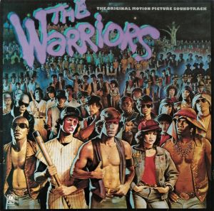 Various - The Warriors (The Original Motion Picture Soundtrack) (1979)