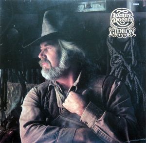 Kenny Rogers - Gideon (1980)