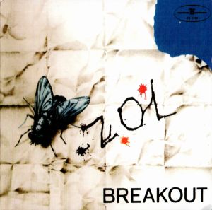 Breakout - ZOL (Zidentyfikowany Obiekt Latający) (2021)