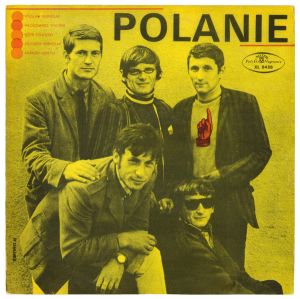 Polanie - Polanie (1968)