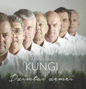 Apvienība Kungi - Dzimtai Zemei (2018)