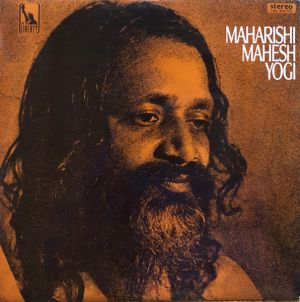 Maharishi Mahesh Yogi - Maharishi Mahesh Yogi (1967)