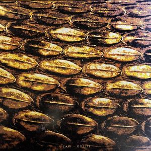 Zari (3) - Odzīte (2022)