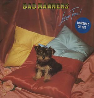 Bad Manners - Loonee Tunes! (1980)