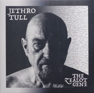 Jethro Tull - The Zealot Gene (2022)