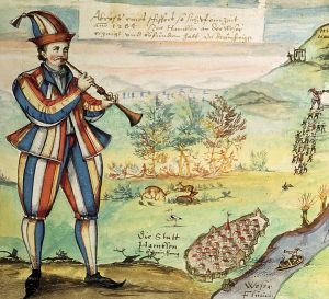 Norbert Rodenkirchen - Hamelin Anno 1284 (2012)