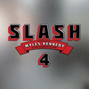 Slash (3) / Myles Kennedy / The Conspirators - 4 (2022)
