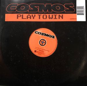 Cosmos - Play To Win (2001)