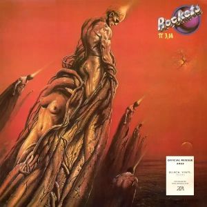 Rockets - π 3,14 (2022)