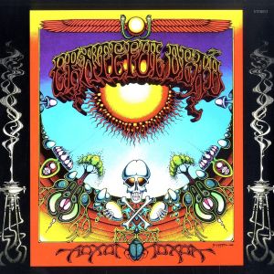 Grateful Dead - Aoxomoxoa (2022)