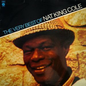 Nat King Cole - The Very Best Of Nat King Cole (1973)