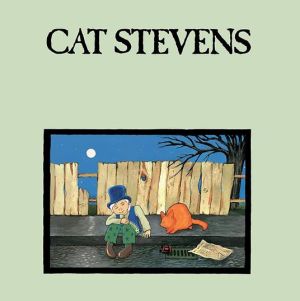 Cat Stevens - Teaser And The Firecat (2022)
