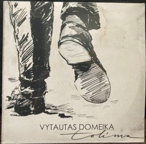 Vytautas Domeika - Tolima (2022)