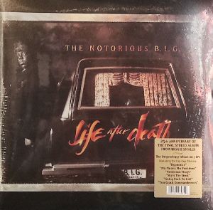 The Notorious B.I.G. - Life After Death (2022)