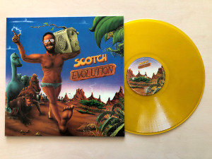 Scotch - Evolution (2022)