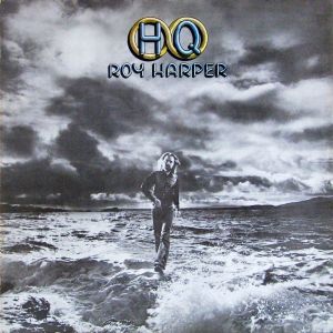 Roy Harper - HQ (1975)