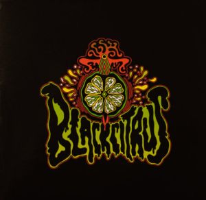 Black Citrus - Black Citrus (2021)