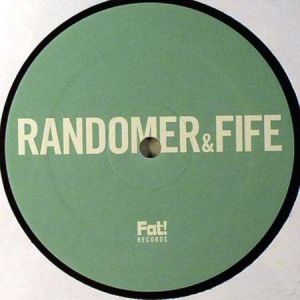 Randomer / Fife - Too Many Times (2010)