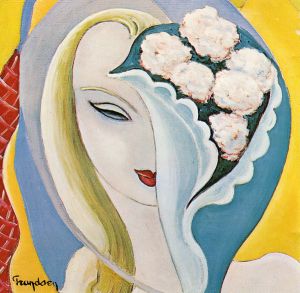Derek And The Dominos - Layla And Other Assorted Love Songs