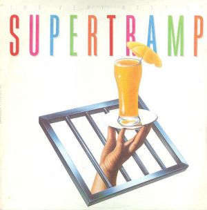 Supertramp - The Very Best Of Supertramp (1992)