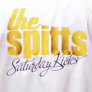 The Spitts - Saturday Kicks (2009)