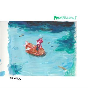 Palmpillows - All Well (2021)